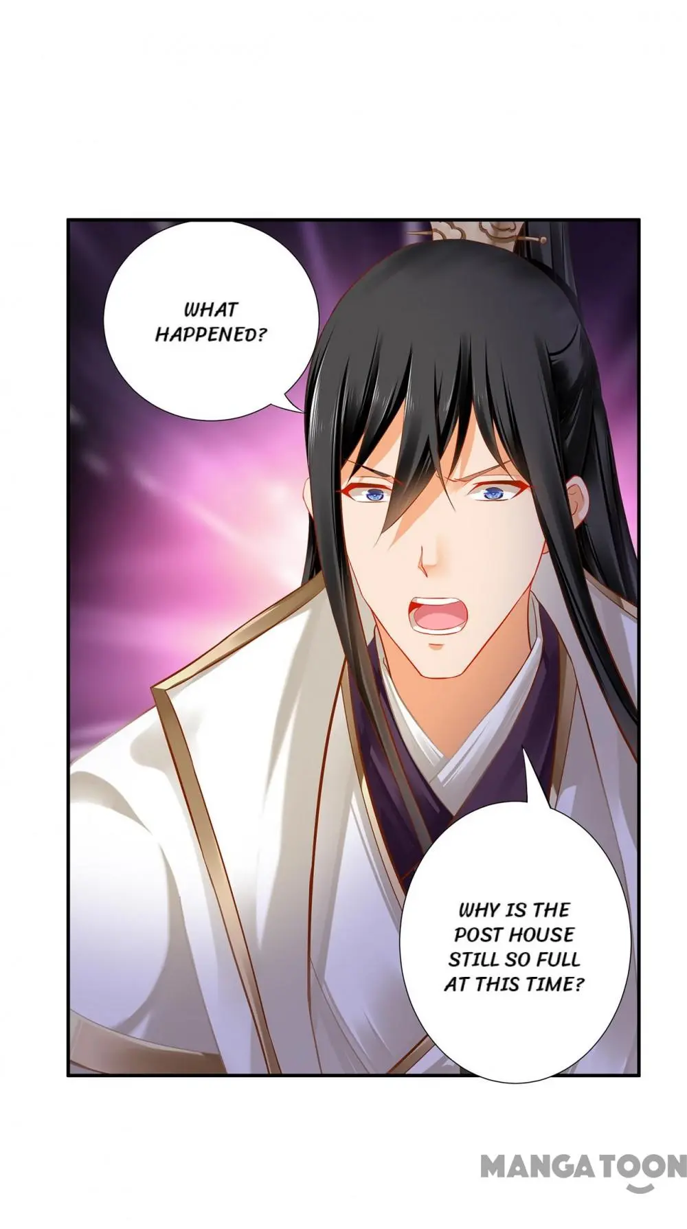 The Princess’s Time Travel Chapter 193 - page 30